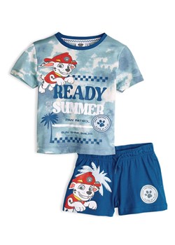 GATE Bawełniany komplet Psi Patrol 3Y ze sklepu gateshop w kategorii T-shirty chłopięce - zdjęcie 183761204
