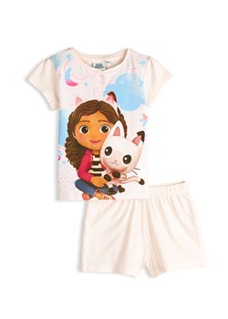 GATE Dwuczęściowy zestaw Gabby's Dollhouse 3Y ze sklepu gateshop w kategorii Piżamy dziecięce - zdjęcie 183761210