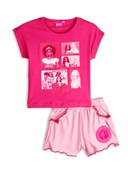GATE Bawełniany zestaw Barbie 4Y ze sklepu gateshop w kategorii Bluzki dziewczęce - zdjęcie 183761211
