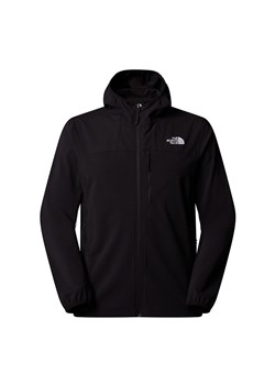 Kurtka męska The North Face Nimble 0A8CD6JK31 - czarna ze sklepu streetstyle24.pl w kategorii Kurtki męskie - zdjęcie 183761972