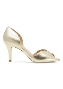 Czółenka Sergio Bardi WYL3026-3ZA-SB ze sklepu ccc.eu w kategorii Sandały damskie - zdjęcie 183763533