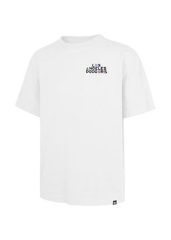 Koszulka męska Los Angeles Dodgers Primary Purpose Foundation 47 Brand ze sklepu SPORT-SHOP.pl w kategorii T-shirty męskie - zdjęcie 183764081