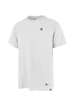 Koszulka męska New York Yankees Base Runner 47 Brand ze sklepu SPORT-SHOP.pl w kategorii T-shirty męskie - zdjęcie 183764104