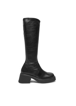 Kozaki Vagabond Shoemakers Dorah 5642-402-20 Czarny ze sklepu eobuwie.pl w kategorii Kozaki damskie - zdjęcie 183764341