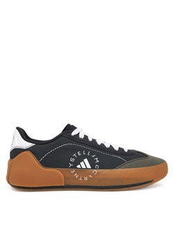 Buty na siłownię adidas by Stella McCartney Boost IE3494 Czarny ze sklepu eobuwie.pl w kategorii Buty sportowe damskie - zdjęcie 183764390