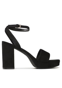 Jenny Fairy Sandały WYL2174-14 Czarny ze sklepu MODIVO w kategorii Sandały damskie - zdjęcie 183764884