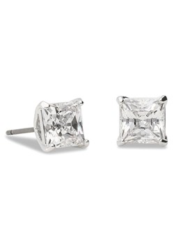 Swarovski Kolczyki Attract 5430365 Srebrny ze sklepu MODIVO w kategorii Kolczyki - zdjęcie 183764910