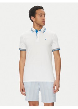 Jack&Jones Komplet 2 koszulek polo Paulos 12191216 Kolorowy Slim Fit ze sklepu MODIVO w kategorii T-shirty męskie - zdjęcie 183764913