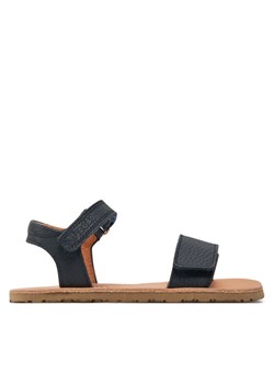 Froddo Sandały Barefoot Flexy Lia G3150264-7 M Granatowy ze sklepu MODIVO w kategorii Sandały dziecięce - zdjęcie 183764930