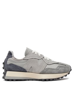New Balance Sneakersy U327WGC Szary ze sklepu MODIVO w kategorii Buty sportowe męskie - zdjęcie 183764950
