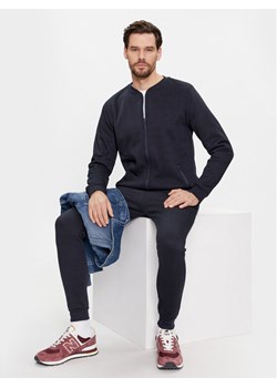 Brave Soul Dres MJS-516GREYJOYD Granatowy Regular Fit ze sklepu MODIVO w kategorii Dresy męskie - zdjęcie 183764980