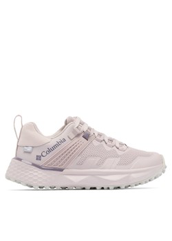 Columbia Trekkingi Facet 75 Outdry 2100121 Fioletowy ze sklepu MODIVO w kategorii Buty trekkingowe damskie - zdjęcie 183765050