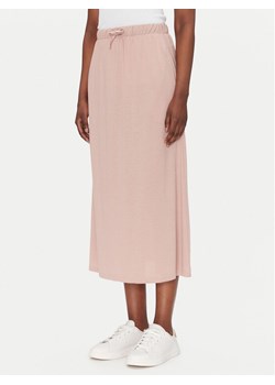 JDY Spódnica maxi Dalila 15317570 Różowy Regular Fit ze sklepu MODIVO w kategorii Spódnice - zdjęcie 183765223