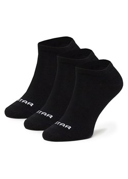 Skarpetki G-STAR RAW AS_G-STAR_S_136_SS25 (3-PACK) ze sklepu ccc.eu w kategorii Skarpetki damskie - zdjęcie 183767013