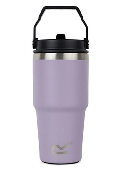 Regatta Kubek termiczny &quot;Therm Insu&quot; w kolorze fioletowym - 600 ml ze sklepu Limango Polska w kategorii Kubki termiczne - zdjęcie 183770501
