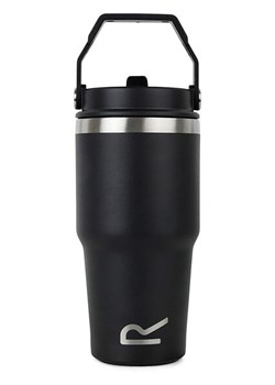 Regatta Kubek termiczny &quot;Therm Insu&quot; w kolorze czarnym - 600 ml ze sklepu Limango Polska w kategorii Kubki termiczne - zdjęcie 183770504
