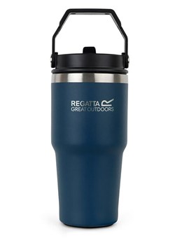 Regatta Kubek termiczny &quot;Therm Insu&quot; w kolorze granatowym - 600 ml ze sklepu Limango Polska w kategorii Kubki termiczne - zdjęcie 183770510