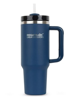 Regatta Kubek termiczny &quot;Therm Insu&quot; w kolorze granatowym - 1,2 l ze sklepu Limango Polska w kategorii Kubki termiczne - zdjęcie 183770554