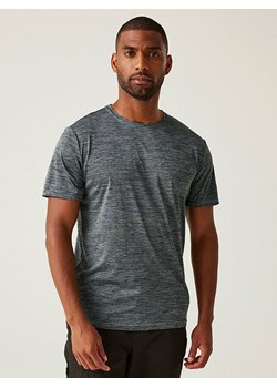Regatta Koszulka funkcyjna &quot;Fingal Edition&quot; w kolorze niebieskim ze sklepu Limango Polska w kategorii T-shirty męskie - zdjęcie 183771110