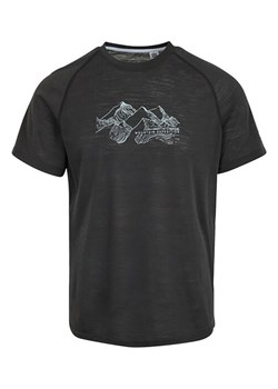 Regatta Koszulka funkcyjna &quot;Escade&quot; w kolorze czarnym ze sklepu Limango Polska w kategorii T-shirty męskie - zdjęcie 183771150
