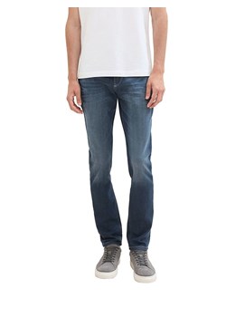Tom Tailor Dżinsy - Slim fit - w kolorze granatowym ze sklepu Limango Polska w kategorii Jeansy męskie - zdjęcie 183771673