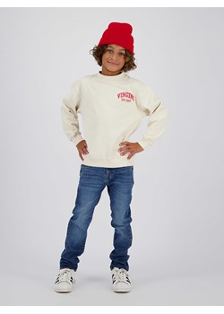 Vingino Dżinsy - Slim fit - w kolorze niebieskim ze sklepu Limango Polska w kategorii Spodnie chłopięce - zdjęcie 183772010