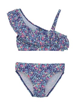Color Kids Bikini w kolorze granatowym ze sklepu Limango Polska w kategorii Stroje kąpielowe - zdjęcie 183772121
