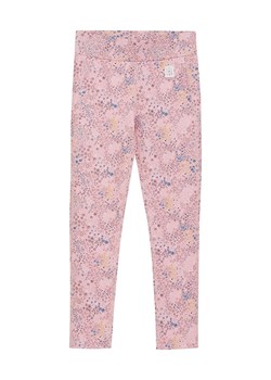Color Kids Legginsy w kolorze jasnoróżowym ze sklepu Limango Polska w kategorii Spodnie dziewczęce - zdjęcie 183772201