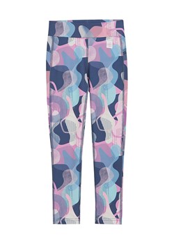 Color Kids Legginsy ze wzorem ze sklepu Limango Polska w kategorii Spodnie dziewczęce - zdjęcie 183772203
