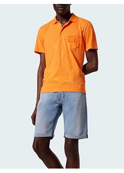 Pierre Cardin Koszulka polo w kolorze pomarańczowym ze sklepu Limango Polska w kategorii T-shirty męskie - zdjęcie 183772383