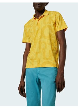 Pierre Cardin Koszulka polo w kolorze żółtym ze sklepu Limango Polska w kategorii T-shirty męskie - zdjęcie 183772393