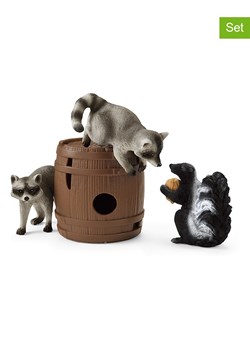 Schleich Zestaw figurek - 3+ ze sklepu Limango Polska w kategorii Zabawki - zdjęcie 183772402