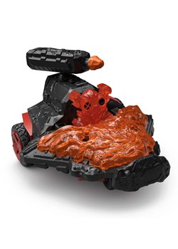 Schleich Samochód do zabawy - 7+ ze sklepu Limango Polska w kategorii Zabawki - zdjęcie 183772404