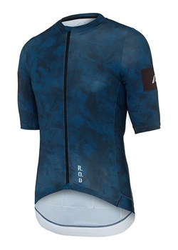 Protective Koszulka kolarska w kolorze granatowym ze sklepu Limango Polska w kategorii T-shirty męskie - zdjęcie 183772420