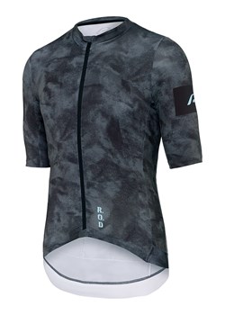 Protective Koszulka kolarska w kolorze antracytowym ze sklepu Limango Polska w kategorii T-shirty męskie - zdjęcie 183772422