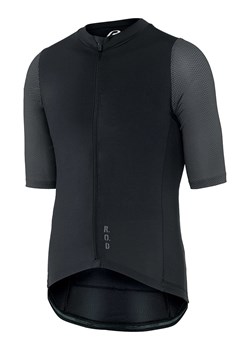Protective Koszulka kolarska w kolorze czarnym ze sklepu Limango Polska w kategorii T-shirty męskie - zdjęcie 183772424
