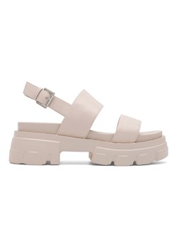 Sandały DeeZee FUTURE NOSTALGIA WS87666-3 ze sklepu ccc.eu w kategorii Sandały damskie - zdjęcie 183772843