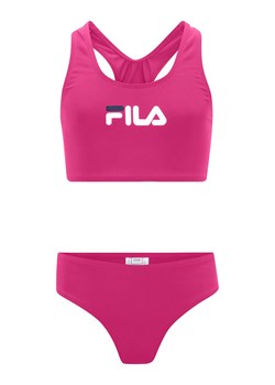 Fila Bikini w kolorze różowym ze sklepu Limango Polska w kategorii Stroje kąpielowe - zdjęcie 183773163
