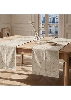 Mint Rugs Bieżnik &quot;Shayla&quot; w kolorze kremowym ze sklepu Limango Polska w kategorii Obrusy i bieżniki - zdjęcie 183773360