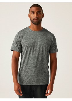 Regatta Koszulka funkcyjna &quot;Fingal Edition&quot; w kolorze szarym ze sklepu Limango Polska w kategorii T-shirty męskie - zdjęcie 183773483