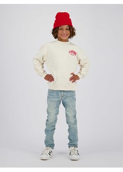 Vingino Dżinsy - Slim fit - w kolorze błękitnym ze sklepu Limango Polska w kategorii Spodnie chłopięce - zdjęcie 183773672