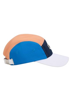 Color Kids Czapka w kolorze niebiesko-pomarańczowym ze sklepu Limango Polska w kategorii Czapki dziecięce - zdjęcie 183773702
