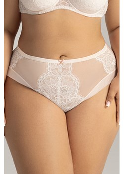 Figi Ava 2147 Blossom marschmallow ze sklepu kontri.pl w kategorii Majtki damskie - zdjęcie 183773902