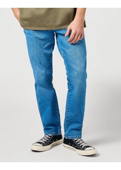 MESKIE SPODNIE WRANGLER TEXAS SLIM GLACIER 112364830 ze sklepu YouNeedit.pl w kategorii Jeansy męskie - zdjęcie 183774013