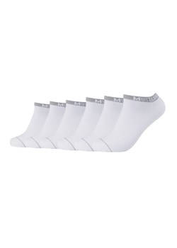 6-PAK Męskich Skarpet MUSTANG white mix ze sklepu YouNeedit.pl w kategorii Skarpetki męskie - zdjęcie 183774041