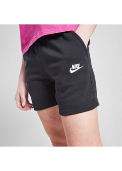 NIKE SZORTY G NSW CLUB FT 5IN SHORT LBR ze sklepu JD Sports  w kategorii Spodenki chłopięce - zdjęcie 183774054
