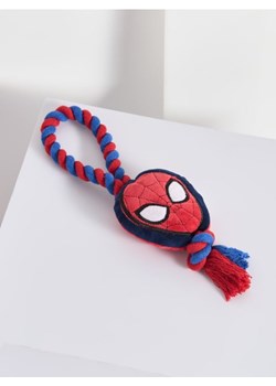 Sinsay - Zabawka z szarpakiem dla psa Spider-Man - wielobarwny ze sklepu Sinsay w kategorii Dla zwierząt - zdjęcie 183774750