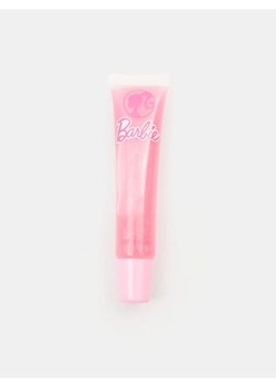 Sinsay - Błyszczyk do ust z drobinkami Barbie - różowy ze sklepu Sinsay w kategorii Błyszczyki do ust - zdjęcie 183774762
