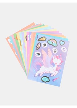 Sinsay - Naklejki 14 pack - wielobarwny ze sklepu Sinsay w kategorii Zabawki - zdjęcie 183774764