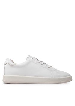 Sneakersy Vagabond Shoemakers Teo 5387-001-01 Biały ze sklepu eobuwie.pl w kategorii Trampki męskie - zdjęcie 183775271